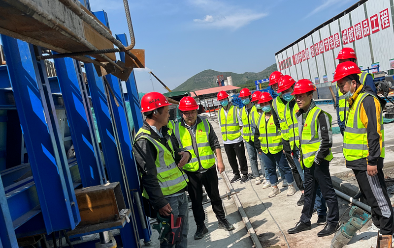 8箱梁液壓模板介紹。_副本