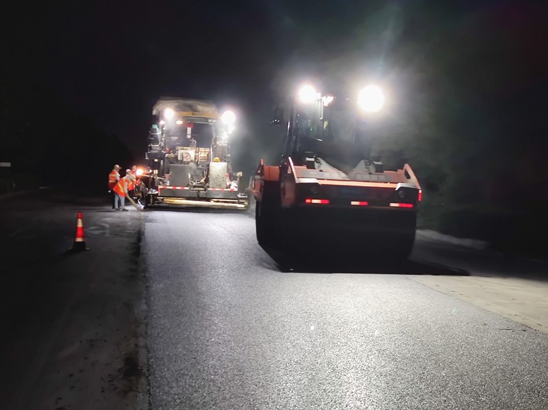 記沖鋒在文石線第四突擊隊的日子