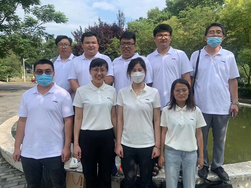 參加全市數(shù)字工程造價(jià)應(yīng)用技能競賽有感