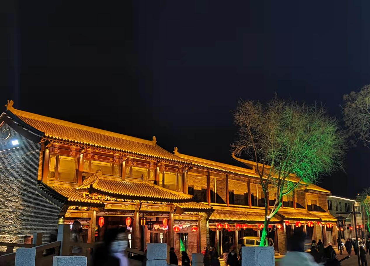 家鄉(xiāng)的變化