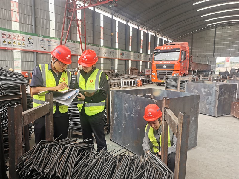 修好路，架好橋，干好活，更要算好賬