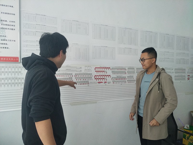 最后一季度沖！沖！沖！