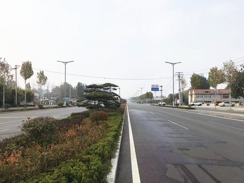 第四區(qū)域項(xiàng)目部人民路2022年第三季度運(yùn)營(yíng)考核順利通過(guò)