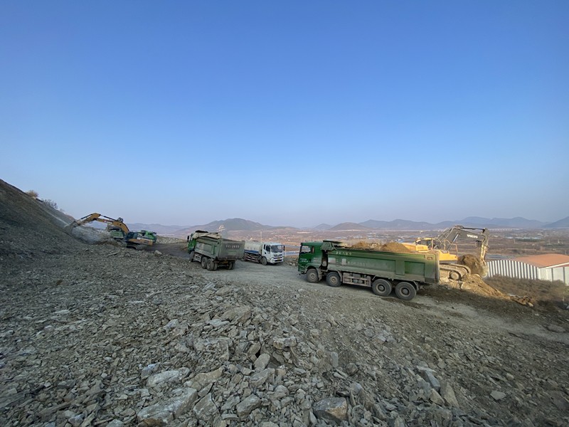 天氣漸寒，注意保暖