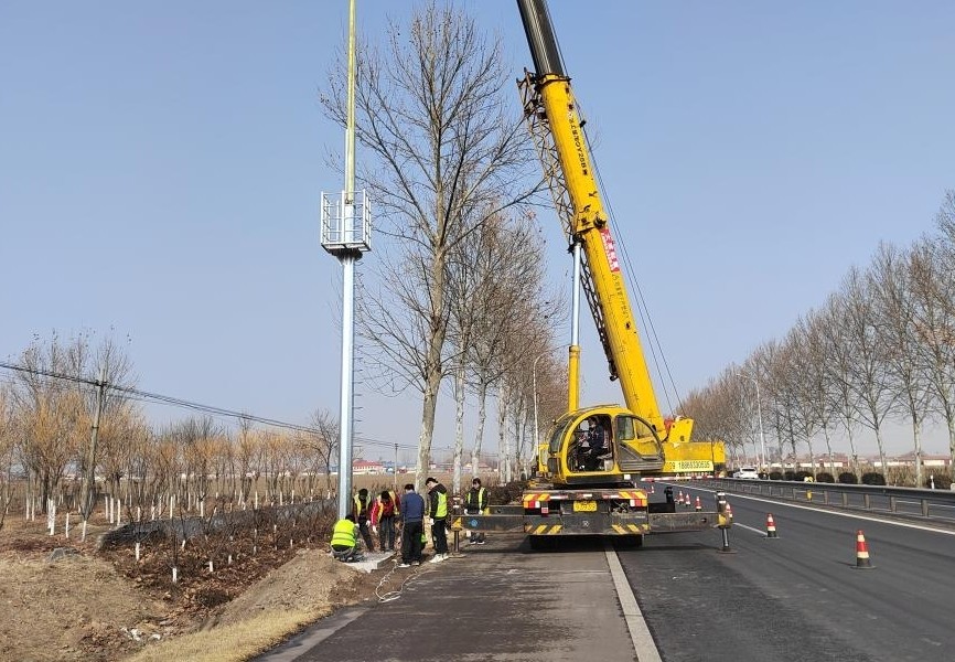 細字當頭，實字為先，第二區(qū)域項目部穩(wěn)健開局