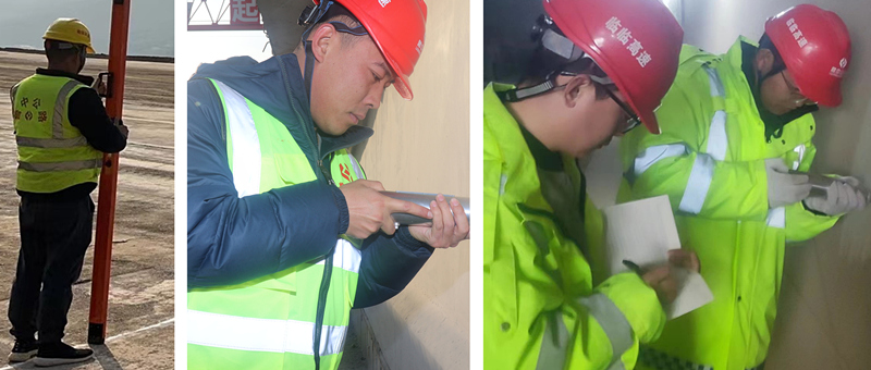 17-2山高檢測(cè)對(duì)路基斷面標(biāo)高檢測(cè)_副本