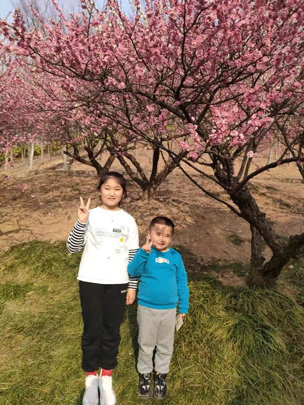 【女神節(jié)專(zhuān)題】跟隨媽媽的南京之旅