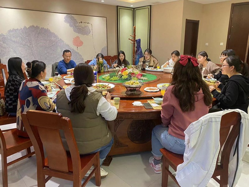 【女神節(jié)專(zhuān)題】在臨臨項(xiàng)目歡聚“女神節(jié)”