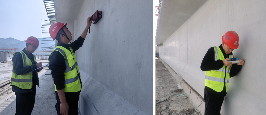 用堅(jiān)守譜寫(xiě)勞動(dòng)者之歌——臨臨項(xiàng)目“五一”我在崗