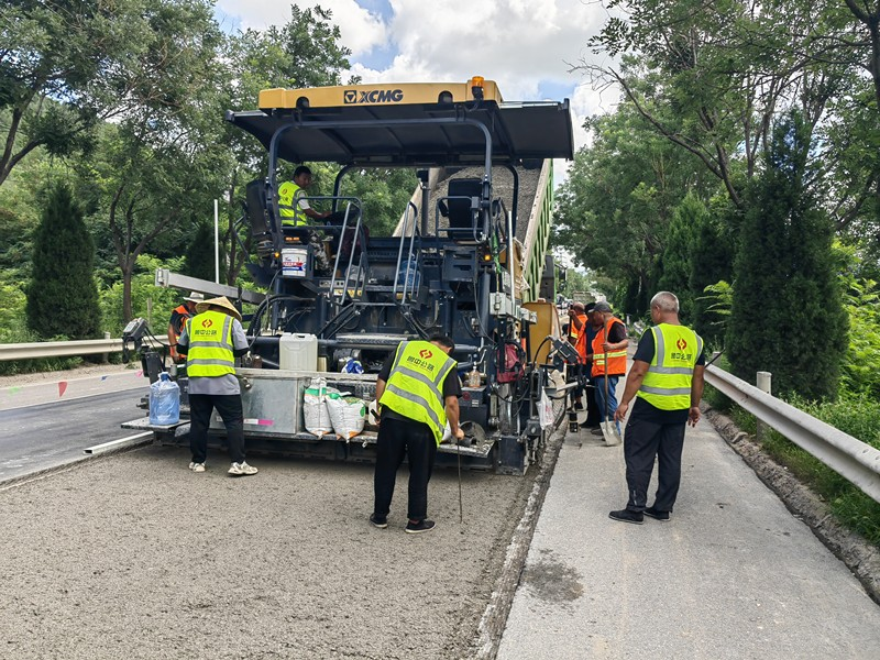 腳踏實地，仰望星空 ——寫在第二區(qū)域項目部2023歲末