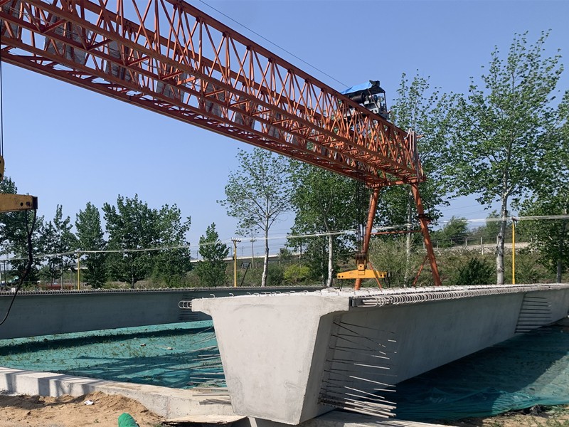 預(yù)制梁場工作感悟