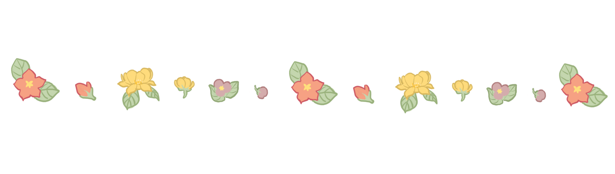 千庫網(wǎng)_小清新花邊分割線_元素編號11832674 千庫網(wǎng)_小清新花邊分割線_元素編號11832674