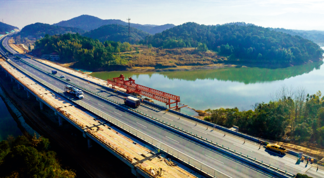 解讀！高速公路改擴(kuò)建交通組織設(shè)計(jì)如何開展？
