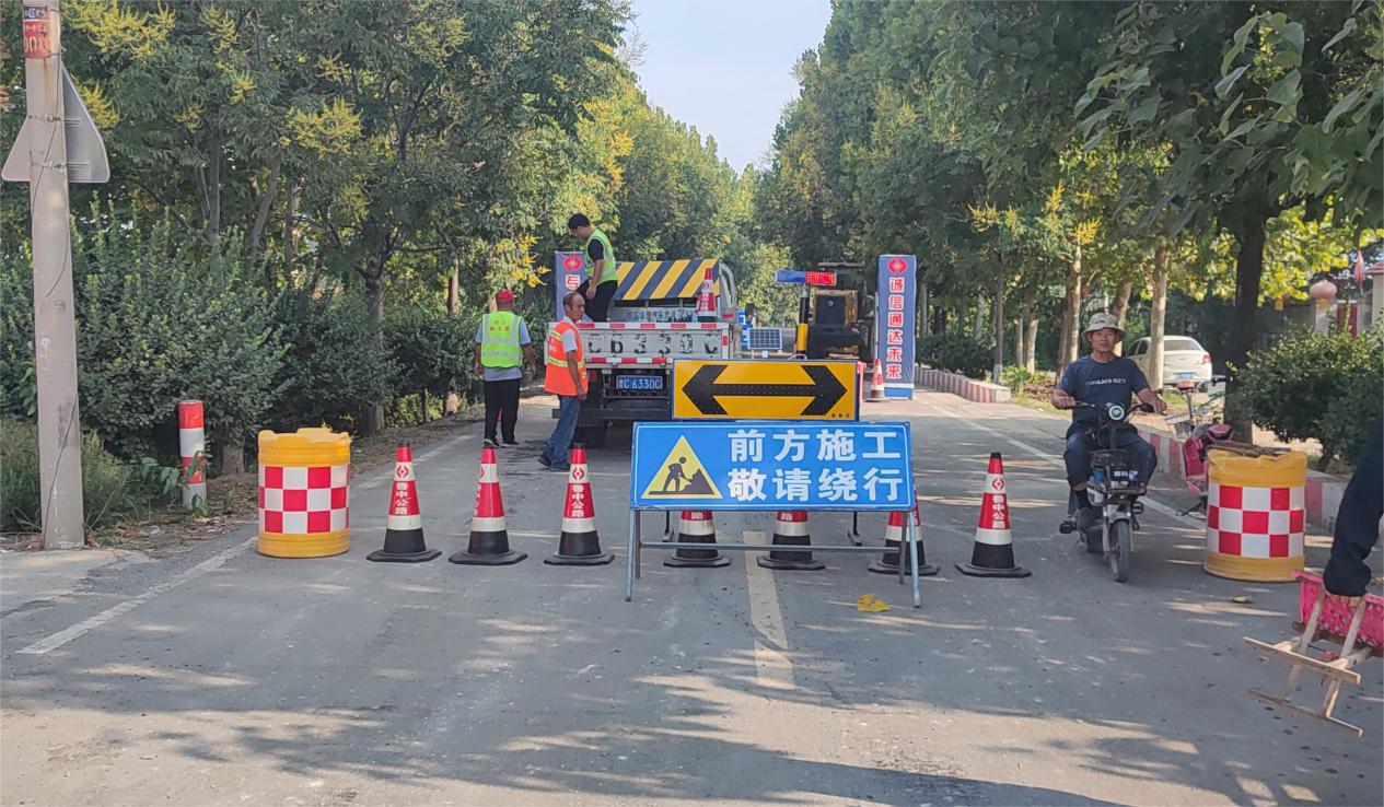 堅守崗位，不忘初心