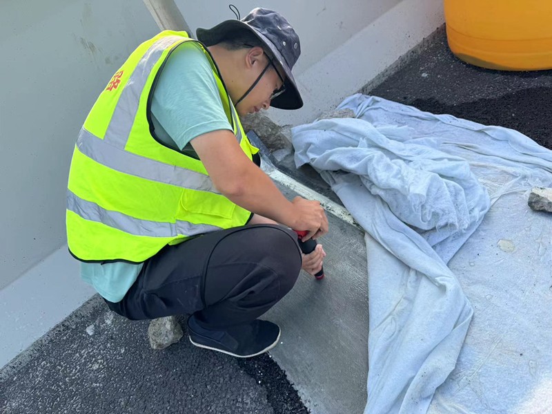 伸縮縫強(qiáng)度檢驗_副本 伸縮縫強(qiáng)度檢驗_副本