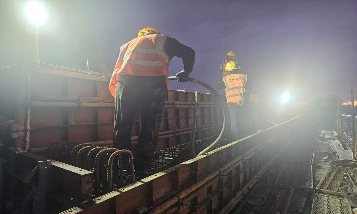 傳承匠心，共筑輝煌