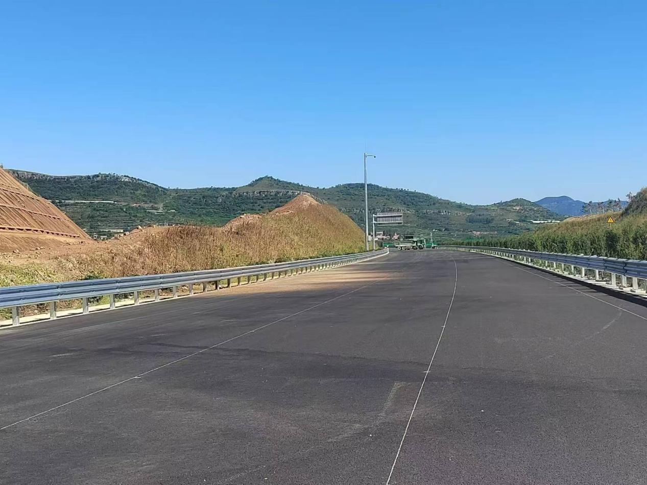 2024年最后一百天：臨臨高速工程決戰(zhàn)決勝的關鍵時刻