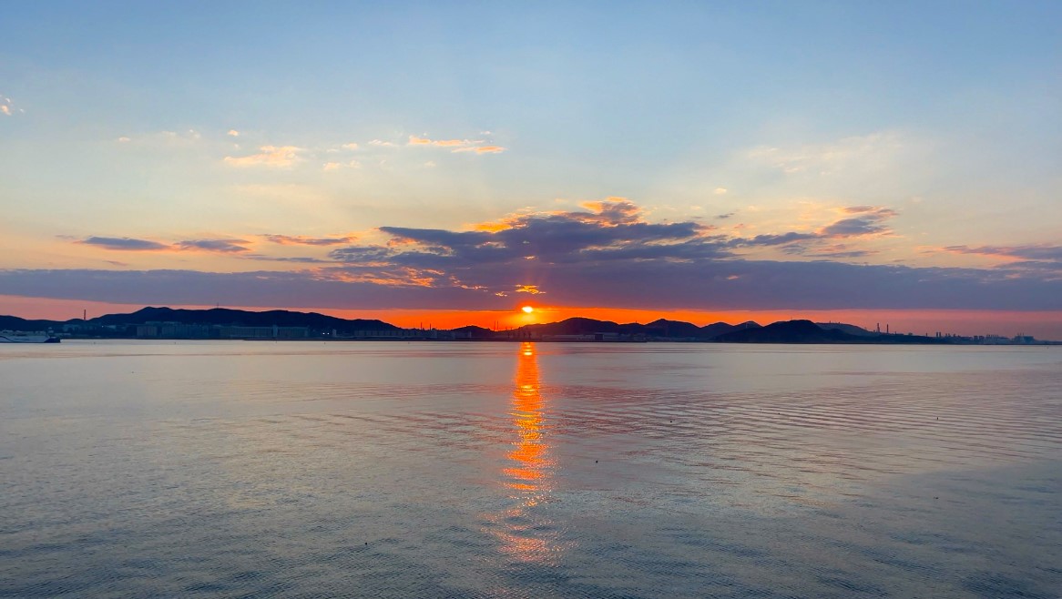 太陽依舊會升起