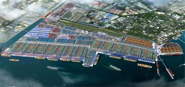 2025年一季度山東交通投資575億元 跑出強(qiáng)省新動能