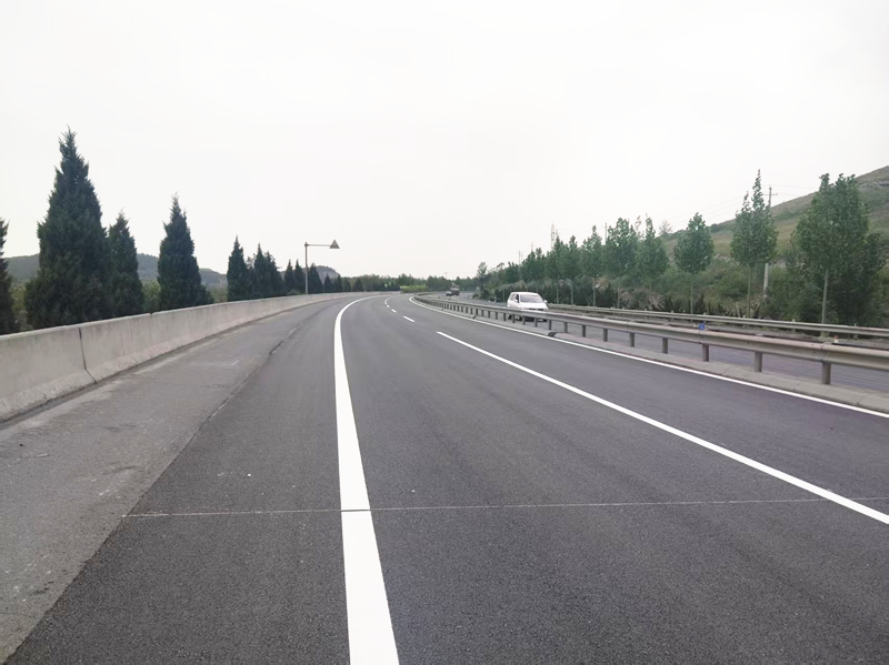 【一提三?！縎102大中修工程全線通車 譜寫(xiě)暢通出行新畫(huà)卷