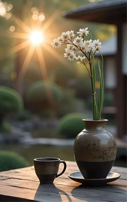 不負(fù)過往，不懼將來