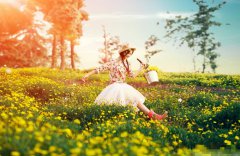 花開半夏，青春飛揚