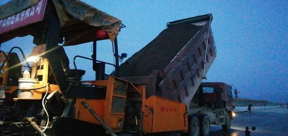 工地我的第二個(gè)家