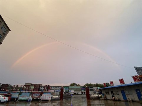 心中有夢想，人生才有方向