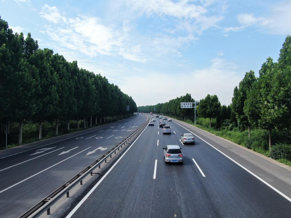 【抓作風(fēng) 創(chuàng)效益】責(zé)任、規(guī)則、匠心，G205致力于打造經(jīng)得起檢驗(yàn)的品質(zhì)工程