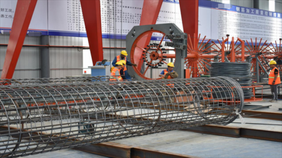 【抓作風(fēng) 創(chuàng)效益】郯城G205項目“質(zhì)量月”活動圓滿完成