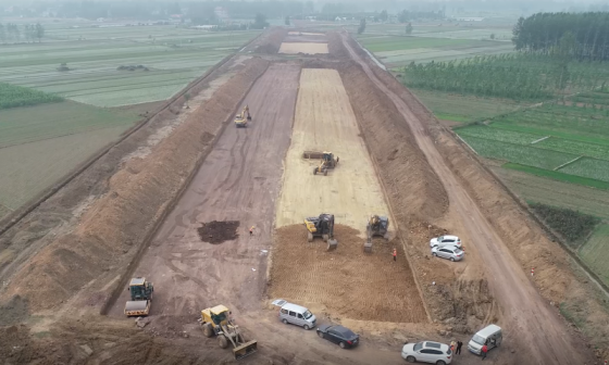 砥礪奮進、共赴春天---臨沂分公司復工啦