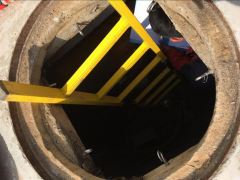 我們的測繪　我們的團(tuán)隊