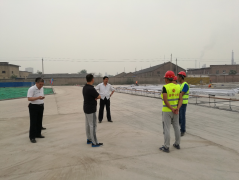 張店梁場(chǎng)，我們的家