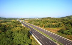 修一條路 樹一座碑——S102濟青線工程項目建設(shè)紀(jì)事