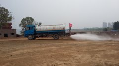 文昌湖項目得到建設單位表彰