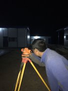 西南分公司全力以赴加快項目部建設(shè)