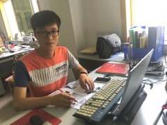 精誠所至，金石為開——記我眼中的人力資源部