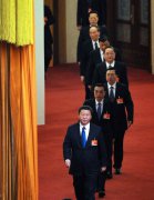 看穿工裝的團隊