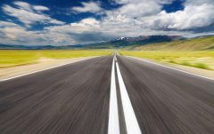 人生漫漫，要長(zhǎng)跑