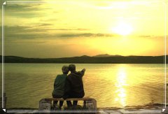 后來，他們都老了