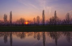 人生旅途的牽掛