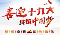 十九大你點(diǎn)贊了嗎？