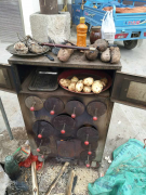 陽(yáng)光威寧，魅力草海