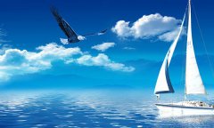 努力吧，時光不會辜負(fù)你！