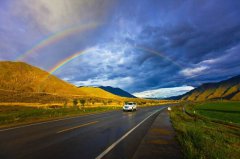 2018，歲月如歌，時光靜好