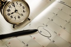 凡事預(yù)則立，不預(yù)則廢