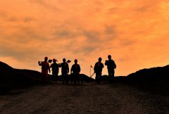 修路，我們是認(rèn)真的