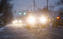 變臉的季節(jié)