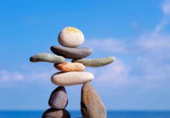 穩(wěn)定，往往是一種高風(fēng)險