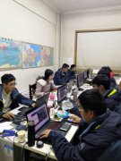 辛苦的日子，一起拼！